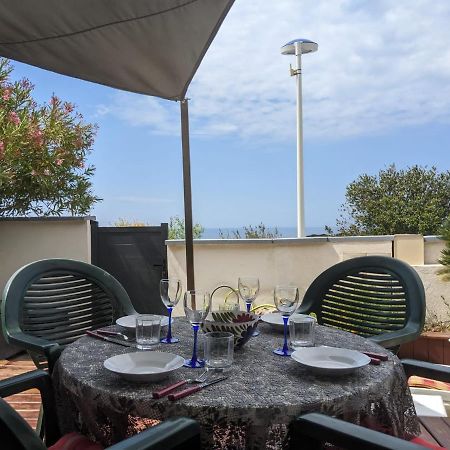 Havre De Paix Sur La Cote Bleue Villa Sausset-les-Pins Eksteriør bilde