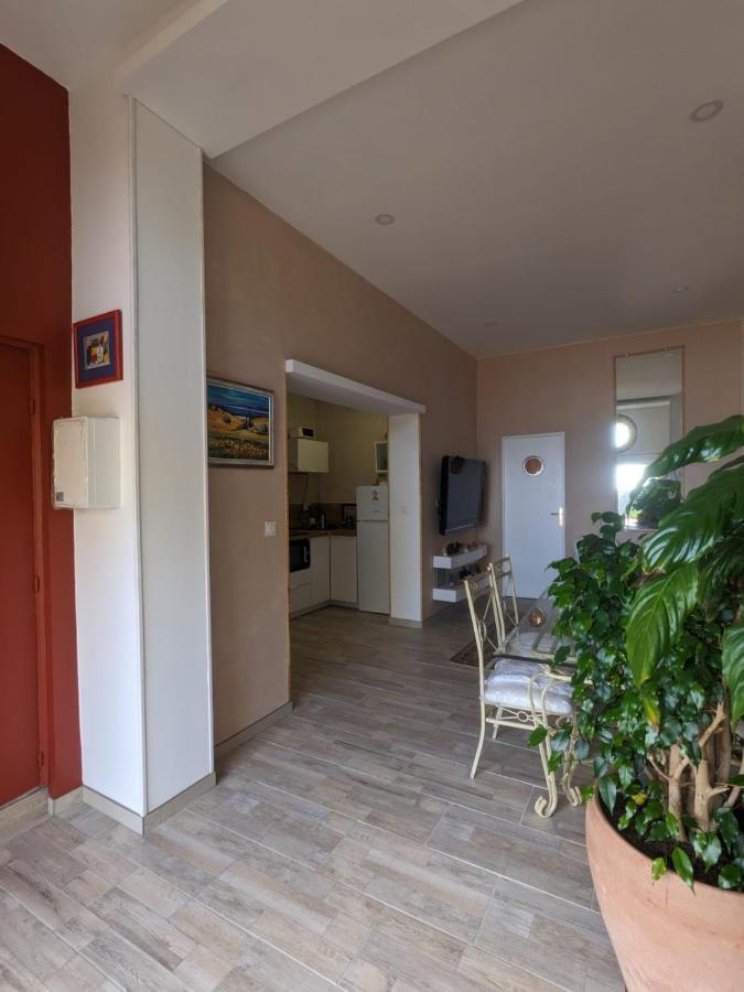 Havre De Paix Sur La Cote Bleue Villa Sausset-les-Pins Eksteriør bilde