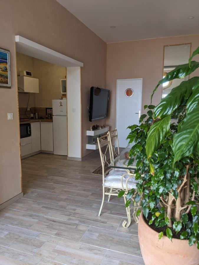 Havre De Paix Sur La Cote Bleue Villa Sausset-les-Pins Eksteriør bilde